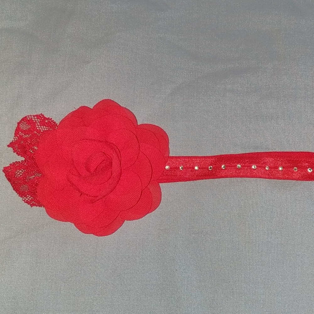Boutique Children's Headband